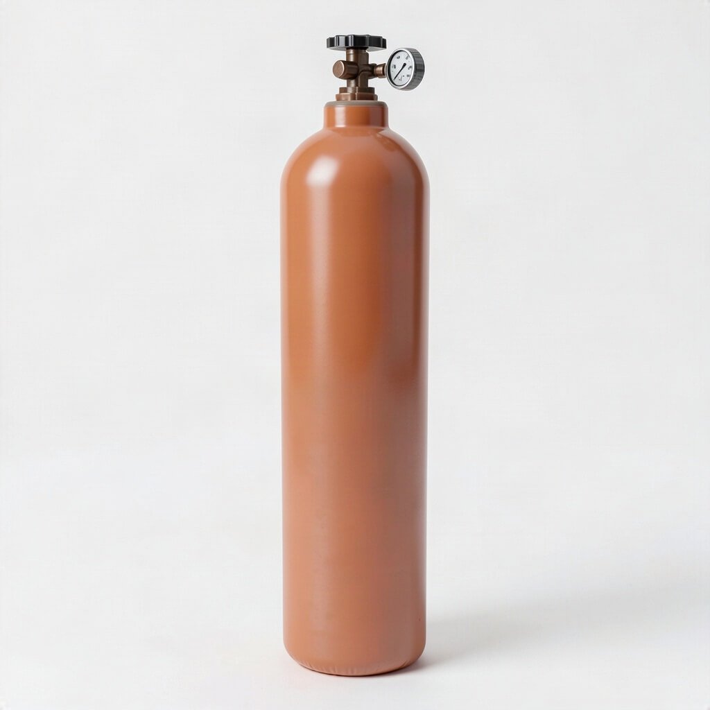 bouteille d'hélium de 10KG